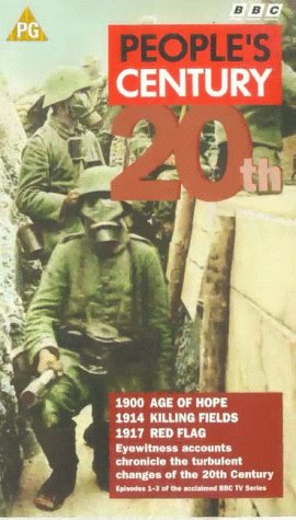 Buy People's Century - Vol. 1 - Age Of Hope [1995] online at Discounted New and Used prices. Delivered to your door with Off-The-Bookshelf.