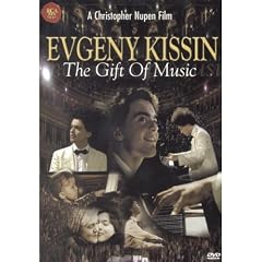 Evgeny Kissin: The Gift of Music by 