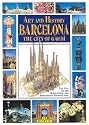 Art and History of Barcelona: The City of Gaudi (Bonechi Art and History Series)