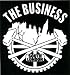 South London Sticker (������������ɥ󡦥��ƥå���)(BUSINESSAS-02)