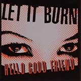 Hello Good Friend