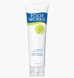 Avon Foot Works Intensive Callus Cream