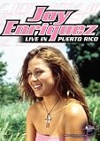 Joy Enriquez - Music in High Places [DVD]