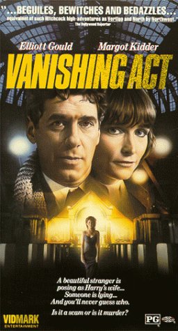 Vanishing Act by Spanish Language Videos