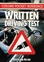 Collins Pocket Reference - Written Driving Test: How to Pass the Test