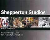 Shepperton Studios - with bonus region-free DVD