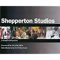Shepperton Studios - with bonus region-free DVD