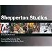 Shepperton Studios - with bonus region-free DVD