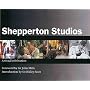 Shepperton Studios - with bonus region-free DVD