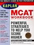 Kaplan MCAT Workbook