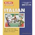 Italian Berlitz Rush Hour - Cassette Version (Italian Edition) by