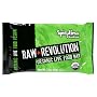 Raw Revolution Organic Live Food Bars, Spirulina and Cashew, 2.2-Ounce Bars (Pack of 12)