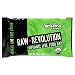 Raw Revolution Organic Live Food Bars, Spirulina and Cashew, 2.2-Ounce Bars (Pack of 12)