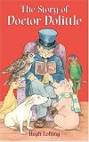 The Story of Doctor Dolittle