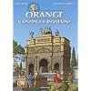 Les voyages d'Alix : Orange, Vaison-la-romaine