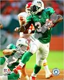 Ricky Williams 2008 Action 8x10