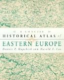 A concise historical atlas of Eastern Europe