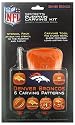 Denver Broncos Pumpkin Carving Kit