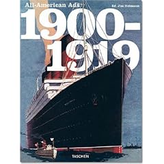 All-American Ads 1900-1919 (Midi)