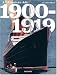 All-American Ads 1900-1919 (Midi)