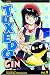 Tuxedo Gin, Vol. 9