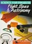 Science Fair Projects: Flight, Space & Astronomy