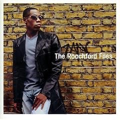 The Roachford Files