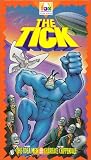 The Tick - The Idea Men/Chairface Chippendale [VHS]