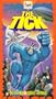 The Tick - The Idea Men/Chairface Chippendale [VHS]