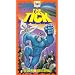 The Tick - The Idea Men/Chairface Chippendale [VHS]