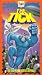 The Tick - The Idea Men/Chairface Chippendale