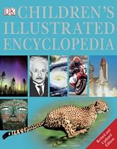 Children's Illustrated Encyclopedia (Dk Encyclopedia)
