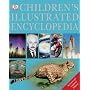 Children's Illustrated Encyclopedia (Dk Encyclopedia)