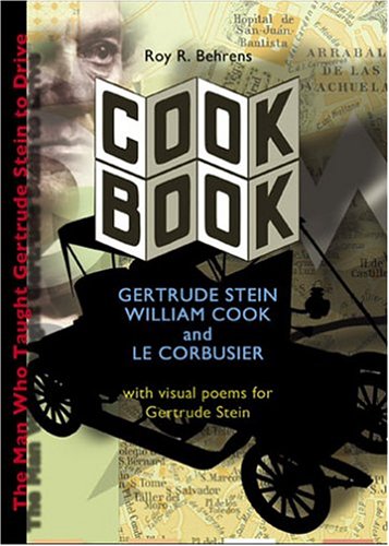  Gertrude Stein