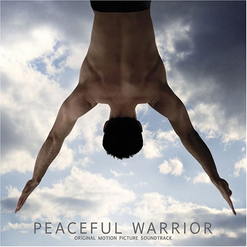 Peaceful Warrior Bennett Salvay