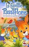 Revue TF1 Vidéo  / La Famille Passiflore : Le Déménagement / Vive la glisse / Carnaval / En ballon
