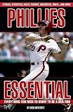 Phillies Essential: Everything You Need to Know to Be a Real Fan!
