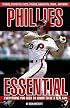 Phillies Essential: Everything You Need to Know to Be a Real Fan!