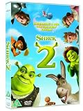 Shrek 2: Special Edition 2 Disc [2004] [DVD]