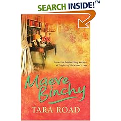 Tara Road