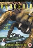 DVD : Arachnia