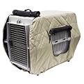 Classic Insulated Kennel Jacket - Camouflage