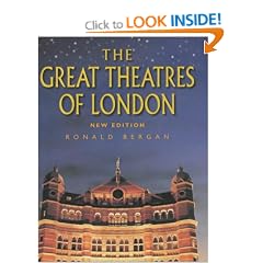The Great Theatres of London