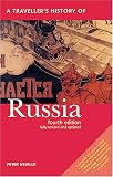 Traveller`s History of Russia (Traveller`s History)