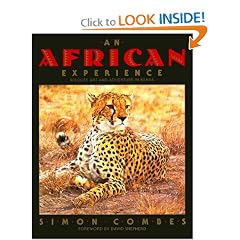 An African Experience: Wildlife Art and Adventure in Kenya