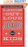 Laugh-Out-Loud Jokes for Kids