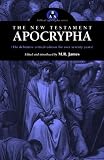 New Testament Apocrypha New Testament Apocrypha
