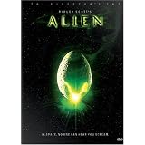 Alien (The Director's Cut)