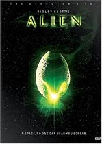 Alien (The Director's Cut)