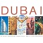 Dubai PopOut Map